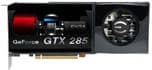EVGA GeForce GTX 285 2 GB FTW Edition — недешевая 3D-карта с 2 ГБ памяти